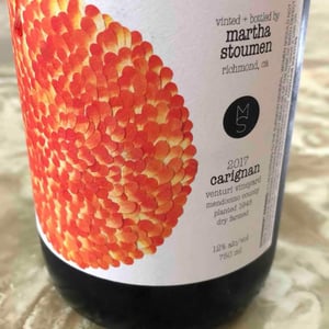 Venturi Carignan - Martha Stoumen - Martha Stoumen 