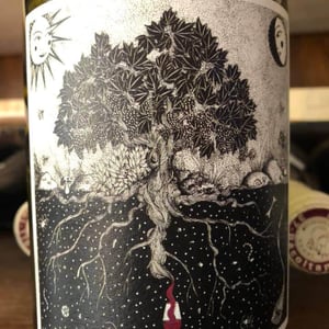 Carignan Radical - Pèira Levada - alexandre-durand