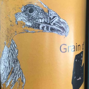 Carignan - Grain D’L - gaelle-steunou