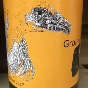 Carignan - Grain D’L - gaelle-steunou