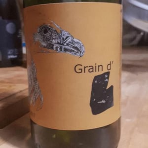Carignan - Grain D’L - gaelle-steunou