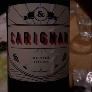 Carignan - Olivier Pithon - olivier-pithon