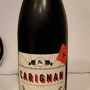 Carignan - Olivier Pithon - olivier-pithon