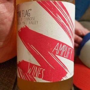 Carignane Camp 4 Vineyard - Santa Ynez Valley - Cameron & Marlen Porter 
