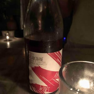 Carignane Camp 4 Vineyard - Santa Ynez Valley - cameron-marlen-porter