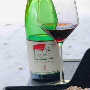 Carignano - Ampeleia - Marco Tait 