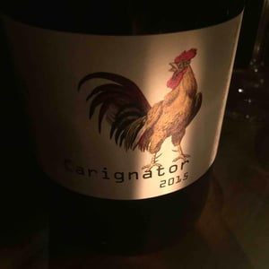 Carignator - Rimbert - jean-marie-rimbert