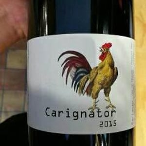 Carignator - Rimbert - jean-marie-rimbert