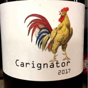 Carignator - Rimbert - jean-marie-rimbert
