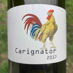 Carignator - Rimbert - Jean-Marie Rimbert 