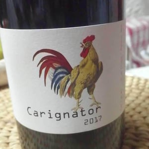 Carignator - Rimbert - Jean-Marie Rimbert 