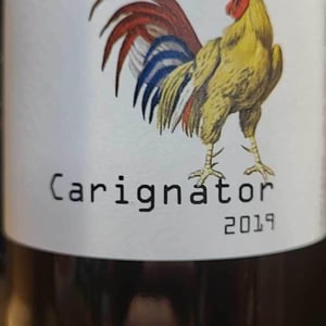 Carignator - Rimbert - jean-marie-rimbert