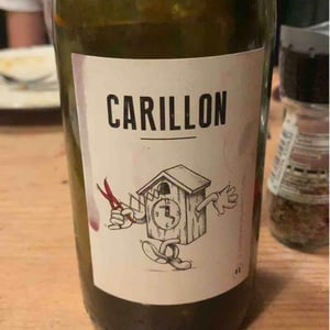 Carillon - Domaine des Amiel - Aymeric & Jordan Amiel 
