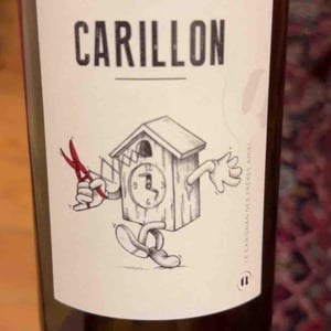 Carillon - Domaine des Amiel - Aymeric & Jordan Amiel 