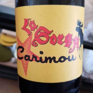 Carimou - La Sorga - antony-tortul