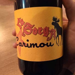 Carimou - La Sorga - antony-tortul