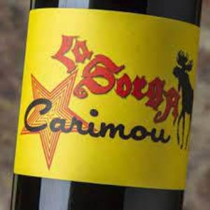 Carimou - La Sorga - antony-tortul