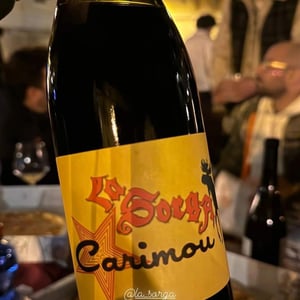 Carimou - La Sorga - Antony Tortul 
