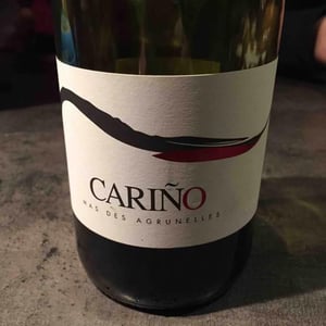 Cariño 2013
