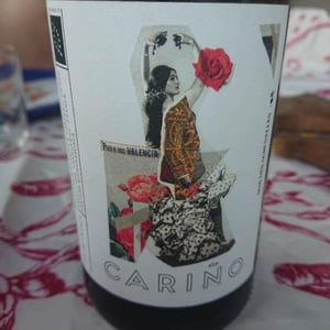 Cariño 2016