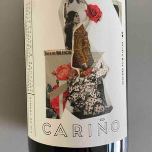 Cariño - Mas des Agrunelles - frederic-porro-stephanie-ponson