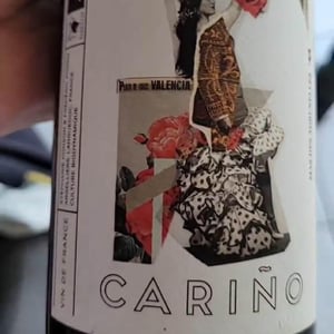 Cariño - Mas des Agrunelles - Frédéric Porro & Stéphanie Ponson 