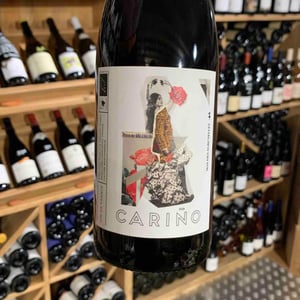 Cariño - Mas des Agrunelles - frederic-porro-stephanie-ponson