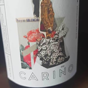 Cariño - Mas des Agrunelles - frederic-porro-stephanie-ponson