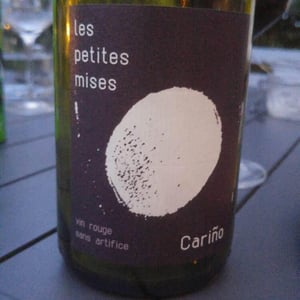 Cariño - Les Petites Mises - nathalie-guillevic-etienne-granier