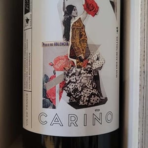 Cariño - Mas des Agrunelles - frederic-porro-stephanie-ponson