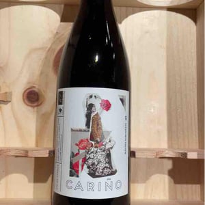Cariño - Mas des Agrunelles - frederic-porro-stephanie-ponson