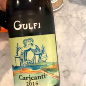 Carjcanti - Gulfi - matteo-catania