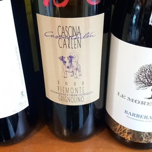 carlen - cascina carlen - Paolo Spagarino 