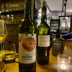 Karlotta - Weingut Wassmann - Susann Hanauer & Ralf Wassmann 
