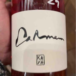 Carmen 2021 - Kaya Tasman - kaya-tasman -2021