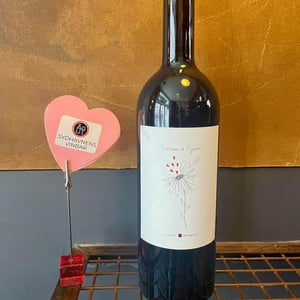 Carmen & Figaro - Azienda Agricola Fuori Mondo - olivier-paul-morandini -2019