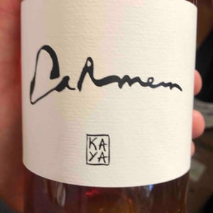 Carmen 2021 - Kaya Tasman - Kaya Tasman -2021