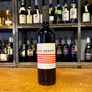 Carmenere - Cantina Del Rèbene - Francesco Castegnaro 