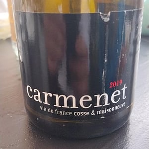 Carmenet - Cosse & Maisonneuve - matthieu-cosse-catherine-maisonneuve -2018