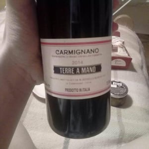 Carmignano 2014