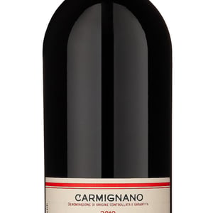 Carmignano - Fattoria di Bacchereto Terre a Mano - maria-rossella-bencini-tesi