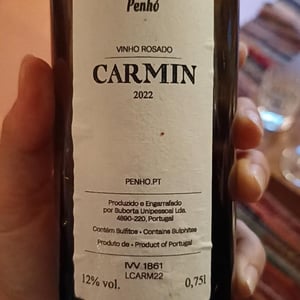 Carmin - Penhó Wines - ricardo-moreira -2022
