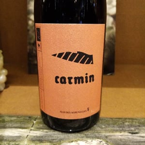 Carmin - Mas des Agrunelles - frederic-porro-stephanie-ponson