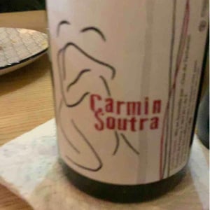 Carmin Soutra - Domaine des Mathouans - Aline Hock 