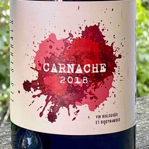 Carnache - Les Serrals - chloe-barthet-frederic-almazor