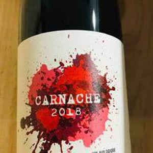 Carnache - Les Serrals - chloe-barthet-frederic-almazor