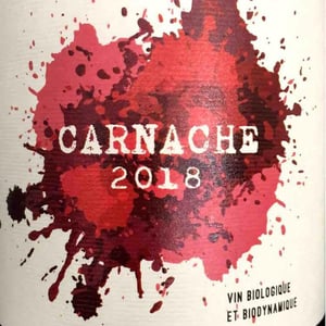 Carnache - Les Serrals - chloe-barthet-frederic-almazor