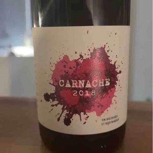 Carnache - Les Serrals - chloe-barthet-frederic-almazor