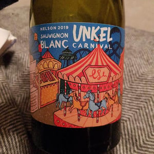 Carnival - Unkel - rob-kate-burley