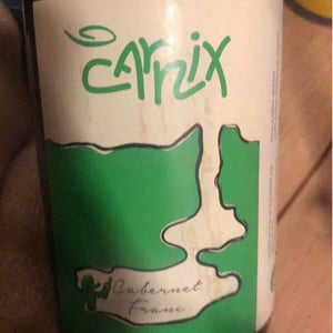 Carnix - Domaine La Taupe - Nicole Messer & Bertjan Mol 